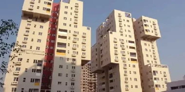 2 BHK Flats for Sale in Ujjwala New Town Kolkata-CT1405-Im3611