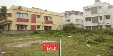 2.25 Katha Plots for Sale in Sector 2 Salt Lake City Kolkata-CT1129-Im5276