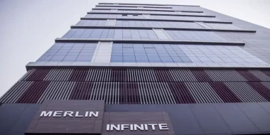Office Space for Sale in Merlin Infinite Sector 5 Kolkata-CT1138-Im2492