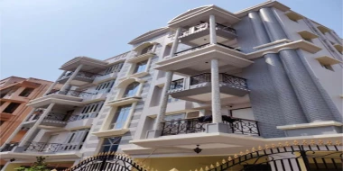 Spacious 3 Bedroom Flats for Rent in New Town Action Area 1-CT98185-Im6511