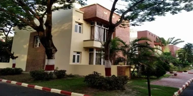 Bungalow for Sale in Sanjeeva Town Newtown Kolkata-CT1108-Im5813