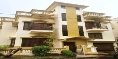 2 BHK Flats for Rent in Sector 2 Salt Lake Kolkata-CT69188-Im4035