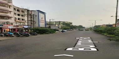 15000 sqr feet Commercial Building for sale in Asansol-CT98192-Im3705