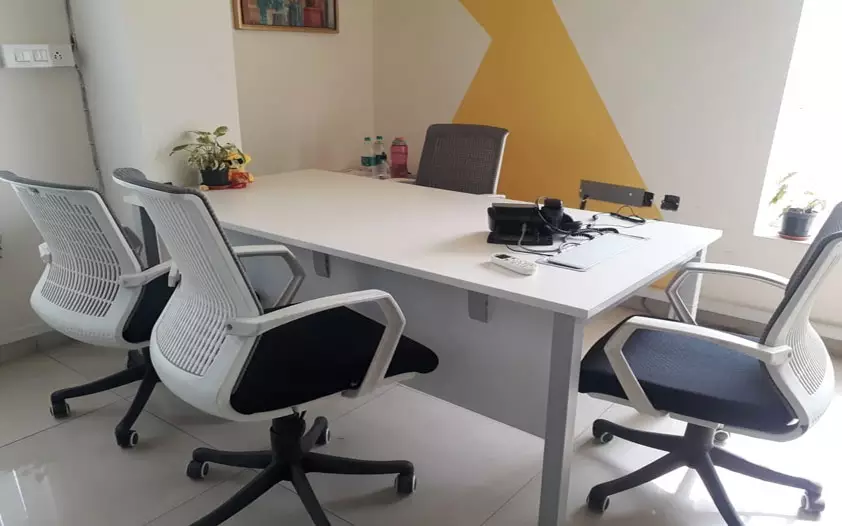 Plug n Play Office Space for Rent in Sector 5 Kolkata image ID227-4