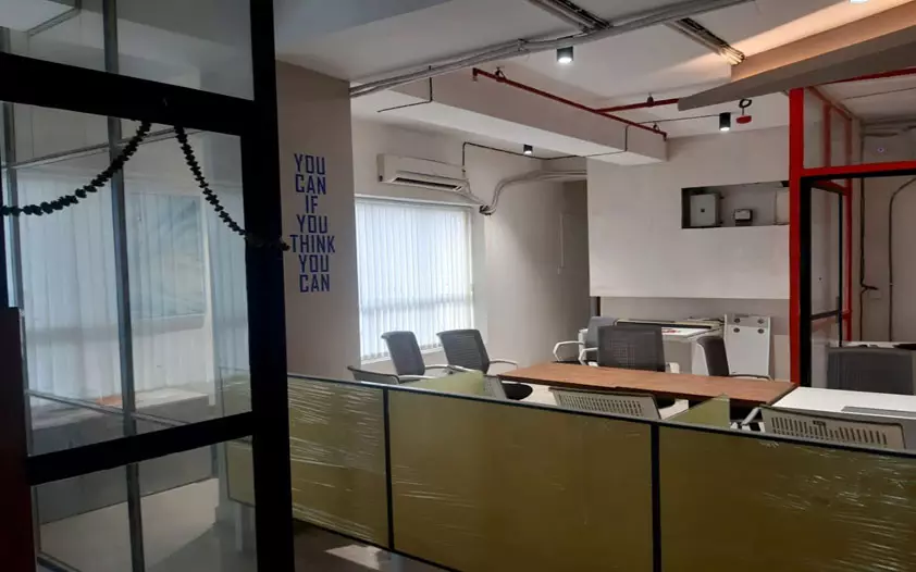 Office Space for Rent in Salt Lake Sector 5 Kolkata image ID227-5