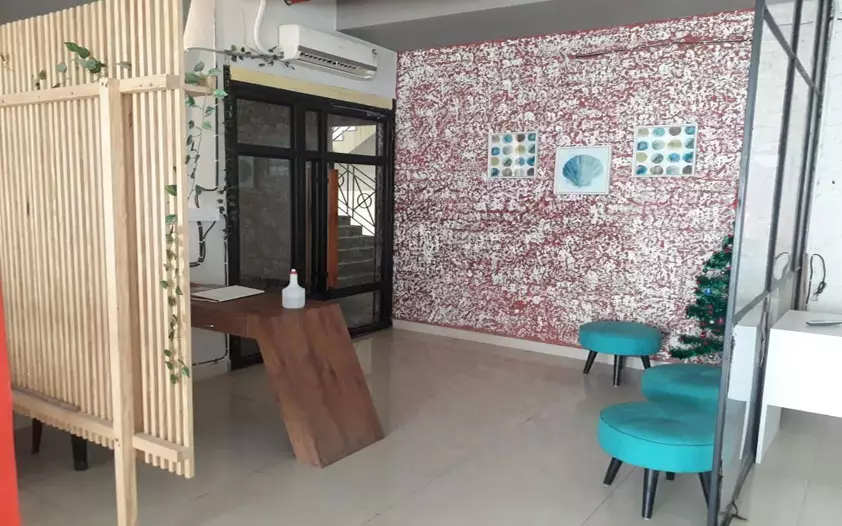 Furnished Commercial Office Space for Rent in Sector 5 Kolkata image ID227-9