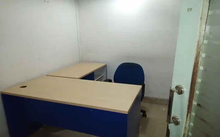 Furnished Office Space for Rent in Salt Lake Sector 5 image ID231-5