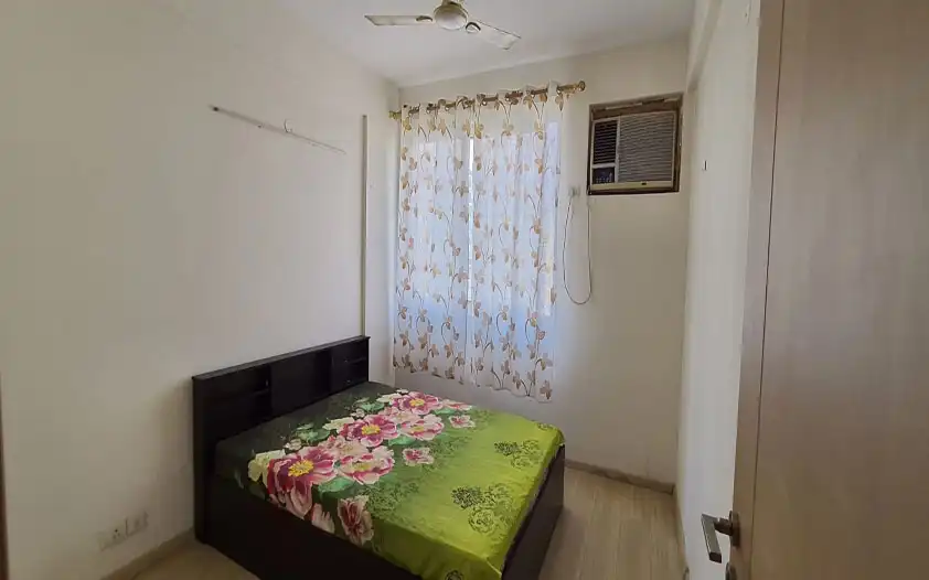 3 Bedroom Furnished Flats for Rent in New Town Kolkata image ID233-3