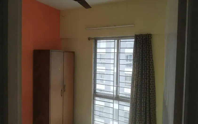 3 BHK Flats for Rent in Newtown Kolkata image ID237-7