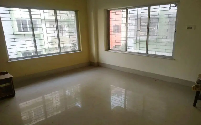 3 BHK Flat for Sale in Newtown Action Area 1 image ID243-1