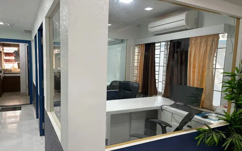 Office Space for Rent in New town Kolkata image ID250-2