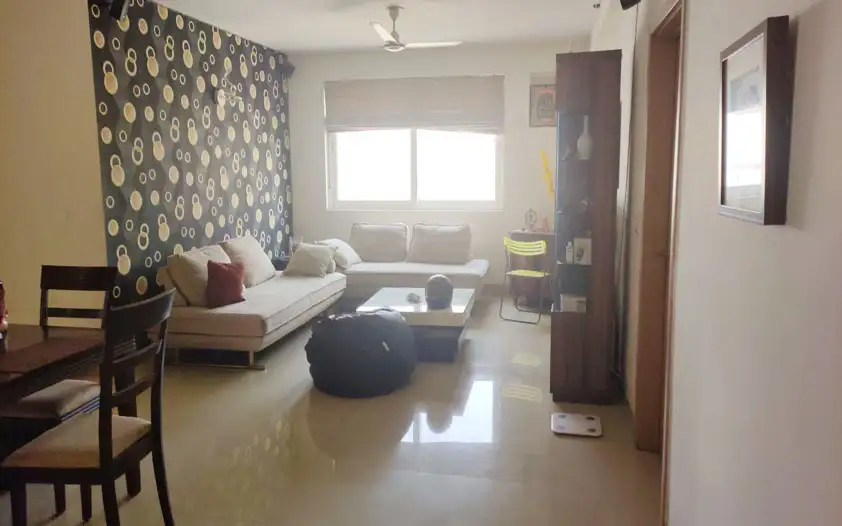 3 BHK Flat for Sale in New Town Kolkata image ID254-7