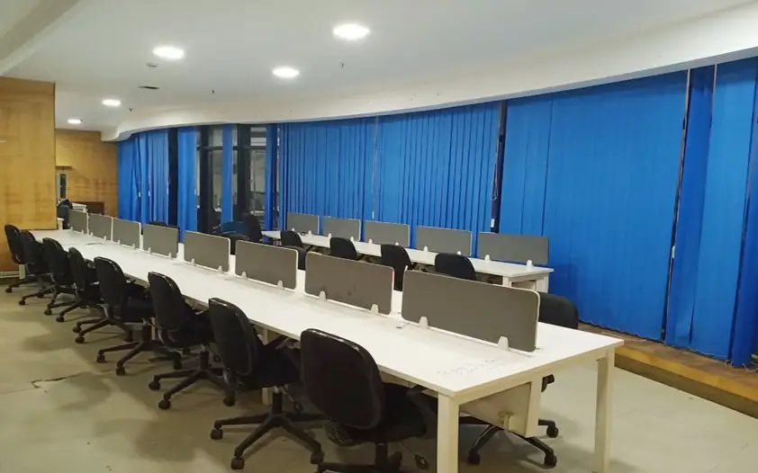 Office Space for Rent in Salt Lake Sector 5 Kolkata image ID255-1
