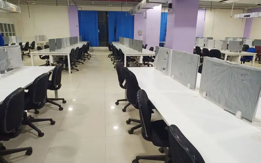 Office Space for Rent in Salt Lake Sector 5 Kolkata image ID255-3