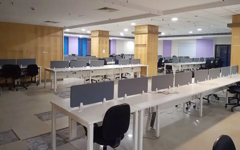 Office Space for Rent in Salt Lake Sector 5 Kolkata image ID255-5