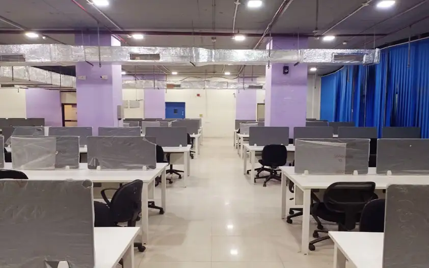 Office Space for Rent in Salt Lake Sector 5 Kolkata image ID255-6