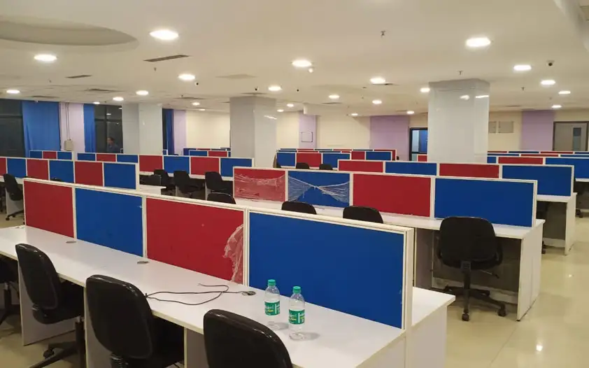 ready to move Office Space for Rent in Sector 5 Kolkata image ID260-4