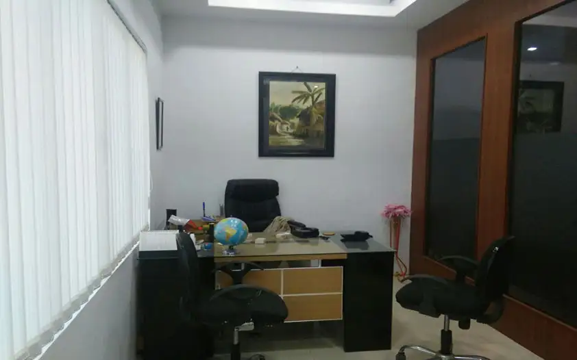 Office Space for Rent in Merlin Infinte Sector 5 Kolkata image ID263-10