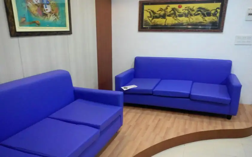 Office Space for Rent in Merlin Infinte Sector 5 Kolkata image ID263-5