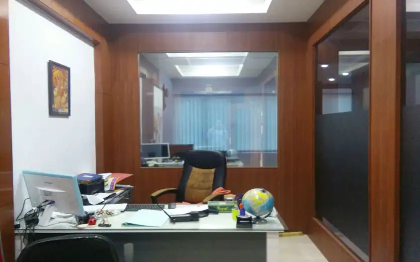 Office Space for Rent in Merlin Infinte Sector 5 Kolkata image ID263-6