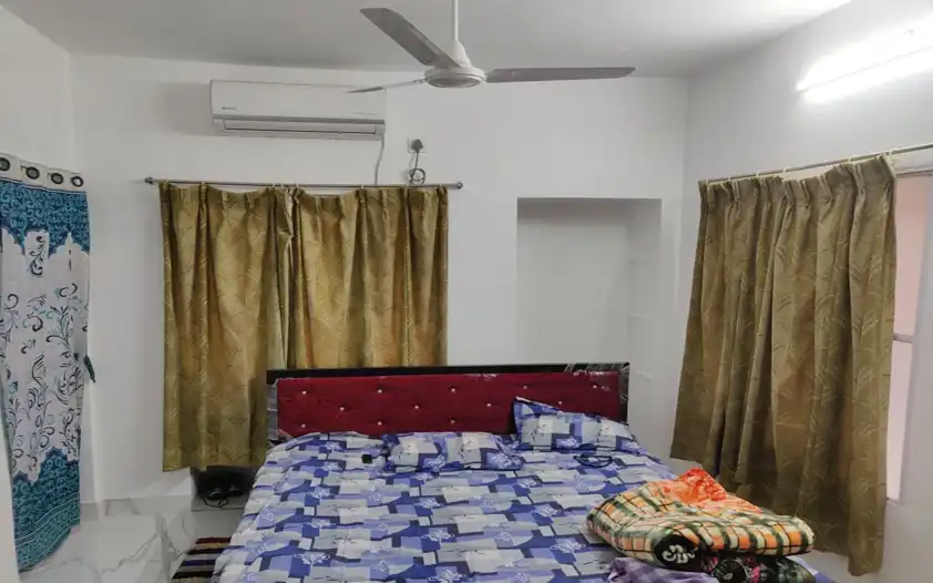 2 BHK Flats for Sale in Purbachal Housing Salt Lake City Kolkata image ID279-1