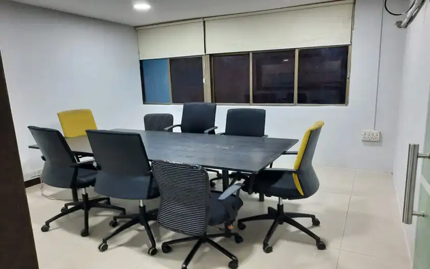 Fully Furnished Office Space for Rent in Sector 5 Kolkata image ID281-3