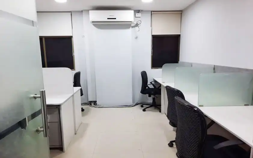 Fully Furnished Office Space for Rent in Sector 5 Kolkata image ID281-4