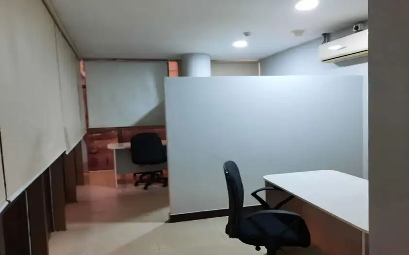 Fully Furnished Office Space for Rent in Sector 5 Kolkata image ID281-5