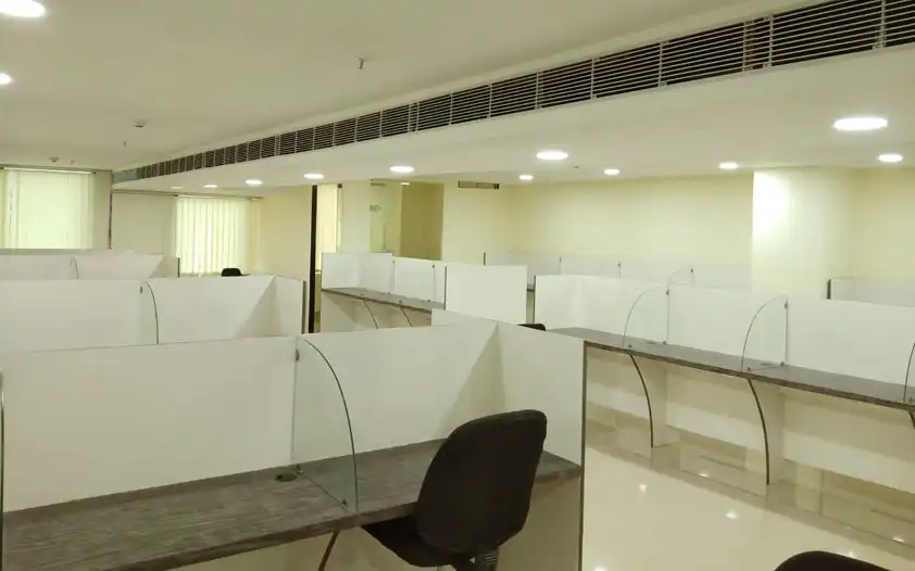 Office Space for Rent in Salt Lake Sector 5 Kolkata image ID300-2