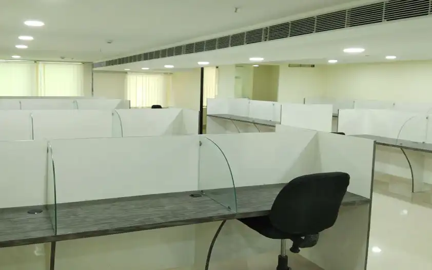 Furnished Office Space for Rent in Salt Lake Sector 5 Kolkata image ID300-5