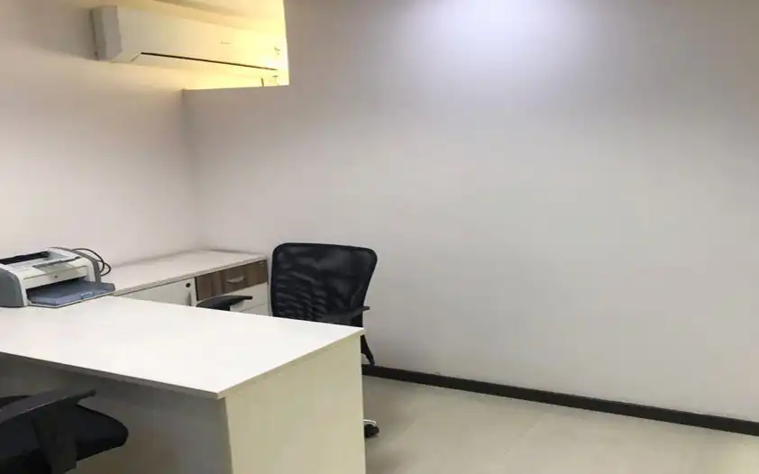 Office Space for Rent in Newtown Action Area-1 image ID304-4