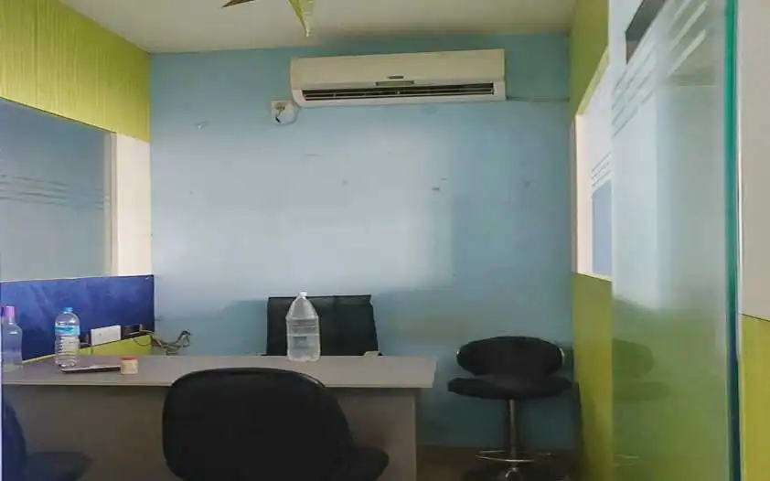 Office Space for Rent in Sector 5 Kolkata image ID318-2