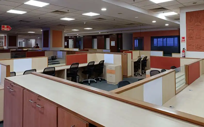 Office Space for Rent in Sector 5 Kolkata image ID330 - 10