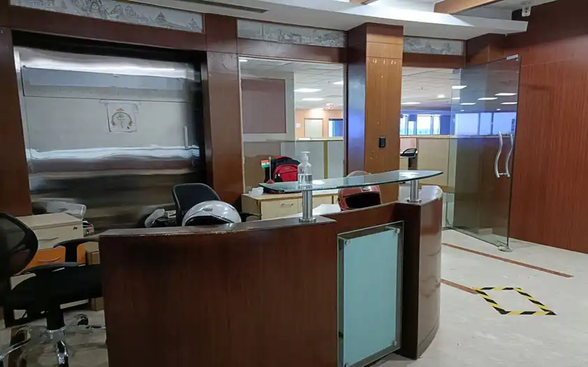 Office Space for Rent in Sector 5 Kolkata image ID330 - 14