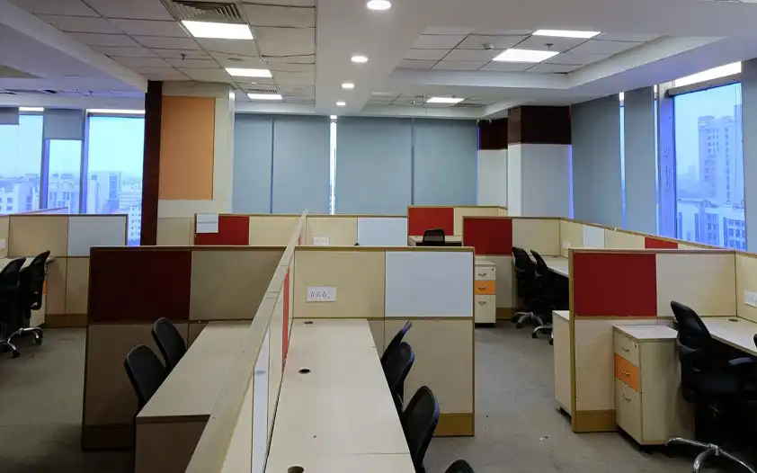 Office Space for Rent in Sector 5 Kolkata image ID330 - 6