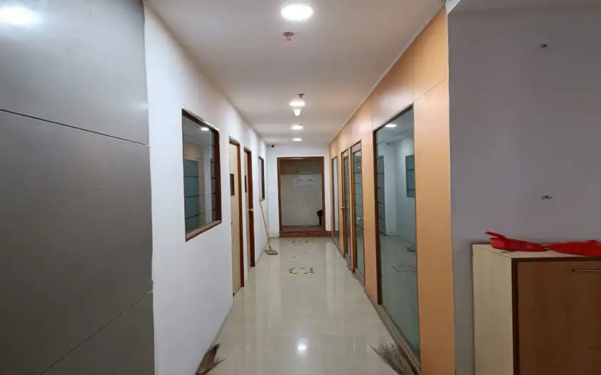 Office Space for Rent in Sector 5 Kolkata image ID330 - 7