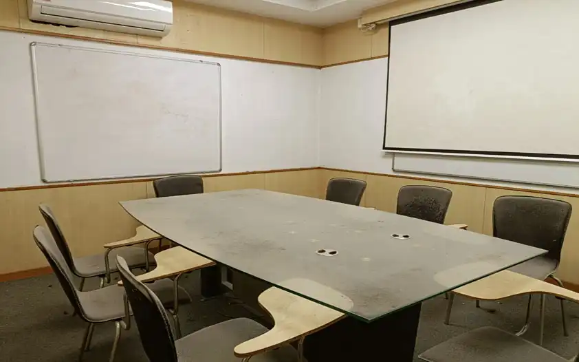 Office Space for Rent in Sector 5 Kolkata image ID330 - 9