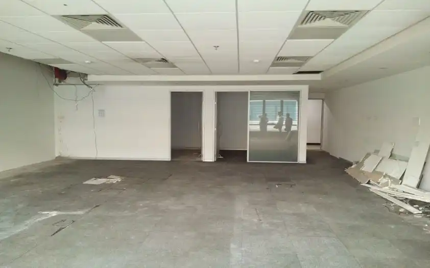 Commercial Office Space for Rent in Sector 5 Kolkata image ID342 - 1
