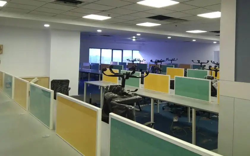 Office Space for Rent in Salt Lake Sector 5 image ID346 - 8