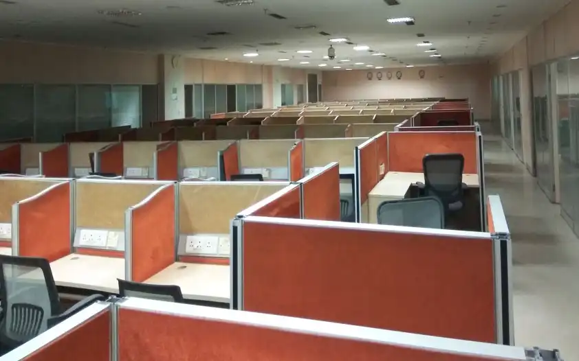Plug n Play Office Space for Rent in Salt Lake Sector 5 image ID357 - 4