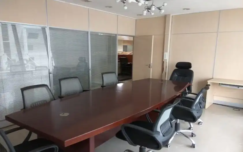 Furnished Office Space for Rent in Salt Lake Sector 5 image ID357 - 5