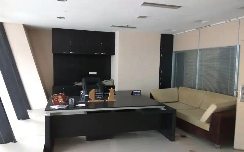 Furnished Office Space for Rent in Salt Lake Sector 5 image ID357 - 6