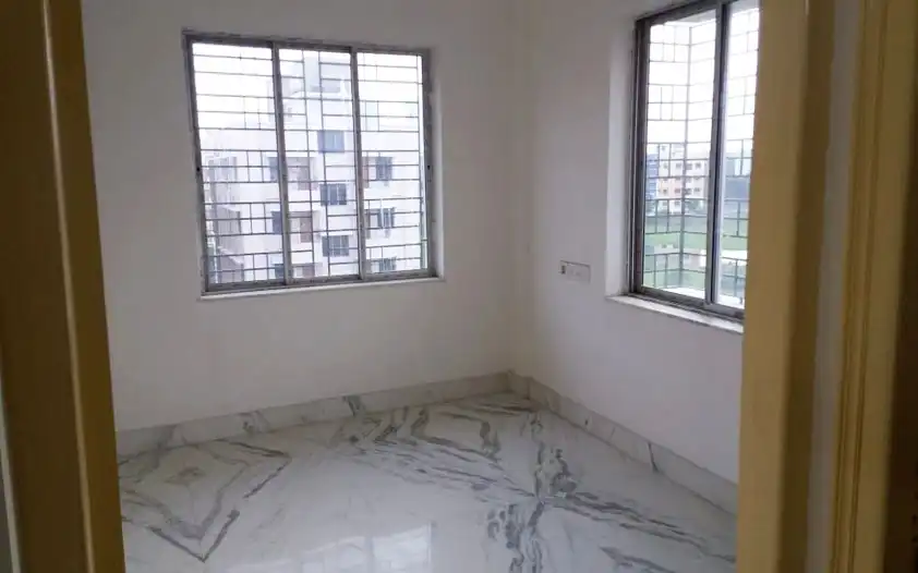 2 BHK Co-Operative Flats for Sale in New Town Action Area 1 image ID359 - 1