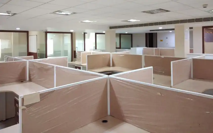 Office Space for Rent in Salt Lake Sector 5 image ID368 - 4