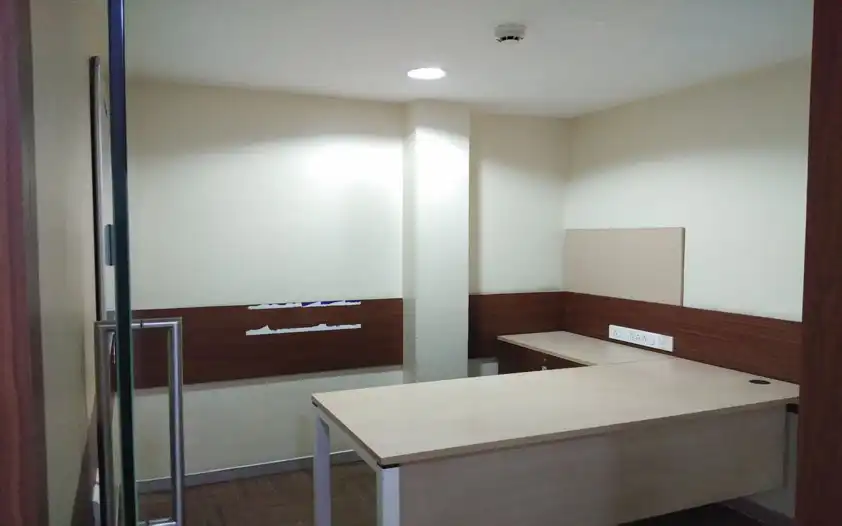 Furnished Office Space for Rent in Sector 5 kolkata image ID368 - 5