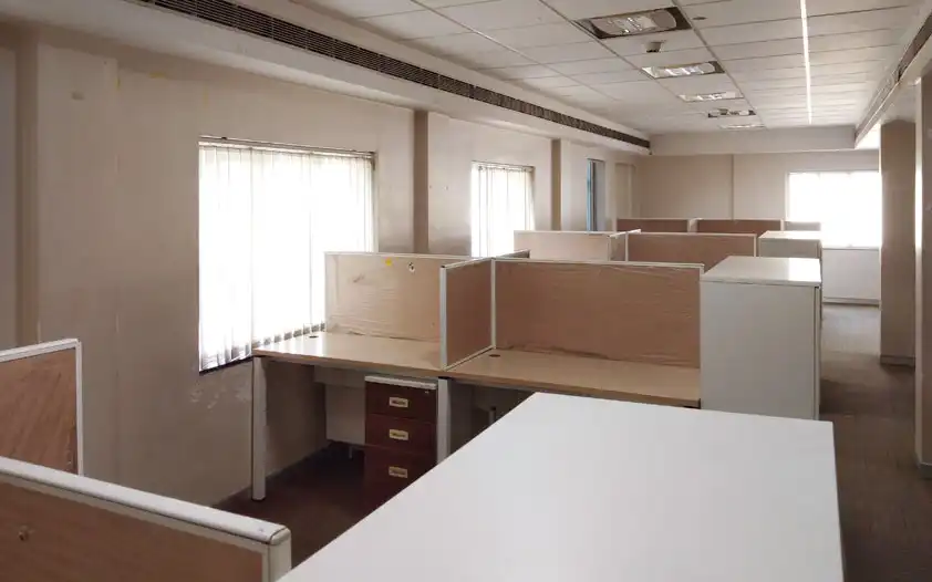 Furnished Office Space for Rent in Sector 5 kolkata image ID368 - 6