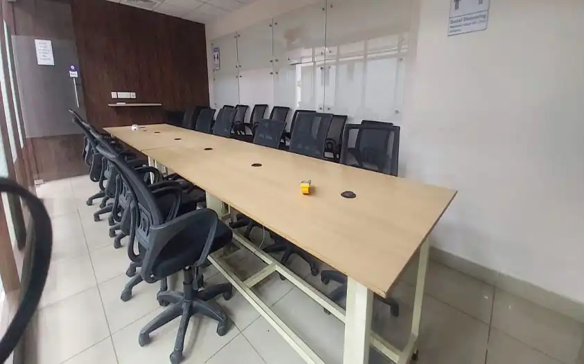 Furnished Office Space for Rent in Merlin Infinte Sector 5 Kolkata image ID371 - 4