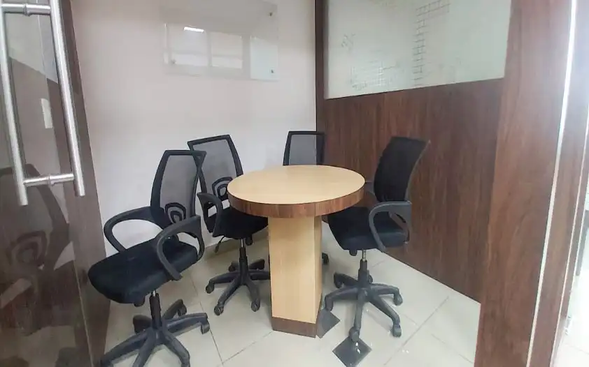 Furnished Office Space for Rent in Merlin Infinte Sector 5 Kolkata image ID371 - 6