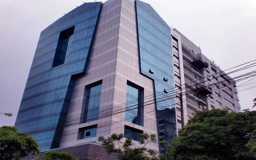 Office Space for Rent in PS Srijan Tech Park Sector 5 Kolkata image ID375 - 2