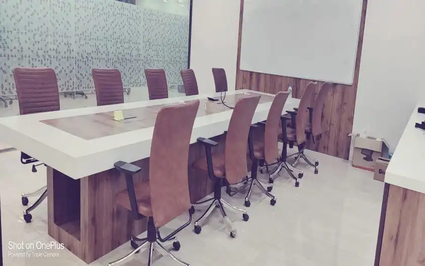 Furnished Office Space for Sale in Godrej Genesis Sector 5 Kolkata image ID383 - 4